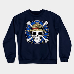 Going Merry Crewneck Sweatshirt